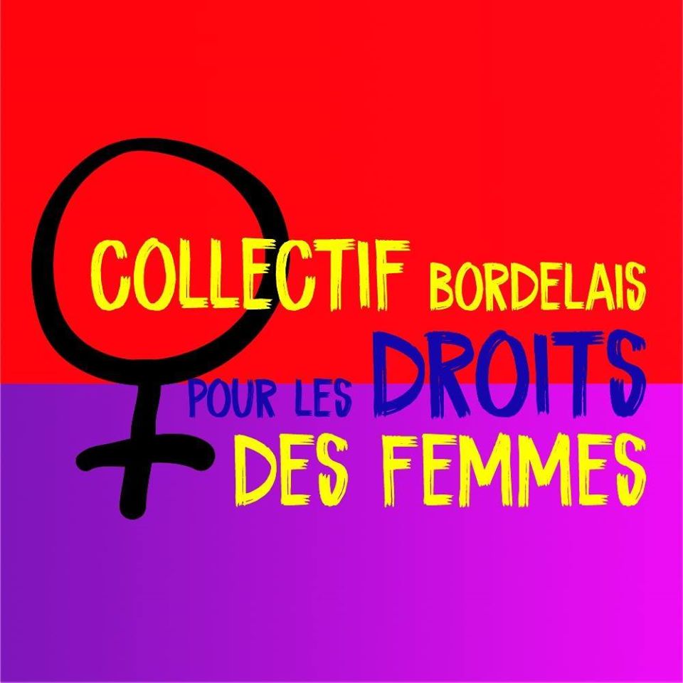Collectif Bordelais pour les droits des femmes