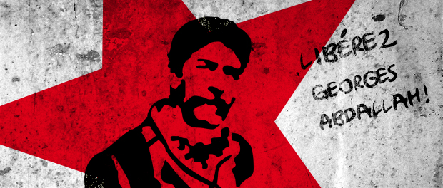 Collectif Georges Abdallah