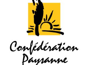 Confédération Paysanne Gironde