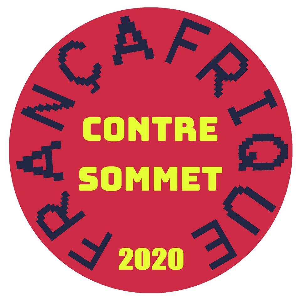 Contre-sommet françafrique,