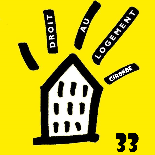 Droit Au logement 33