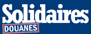 Solidaires Douanes