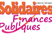 Solidaires Finances Publiques