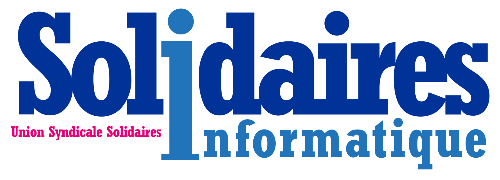 Solidaires Informatique