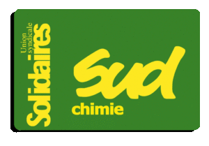SUD Chimie section Laboratoire MEDA
