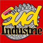 SUD Industrie 33