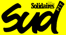 Sud PTT 33
