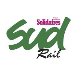 SUD RAIL