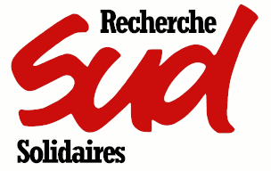 SUD Recherche