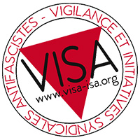 VISA (Vigilance et initiatives Syndicales Antifascistes)